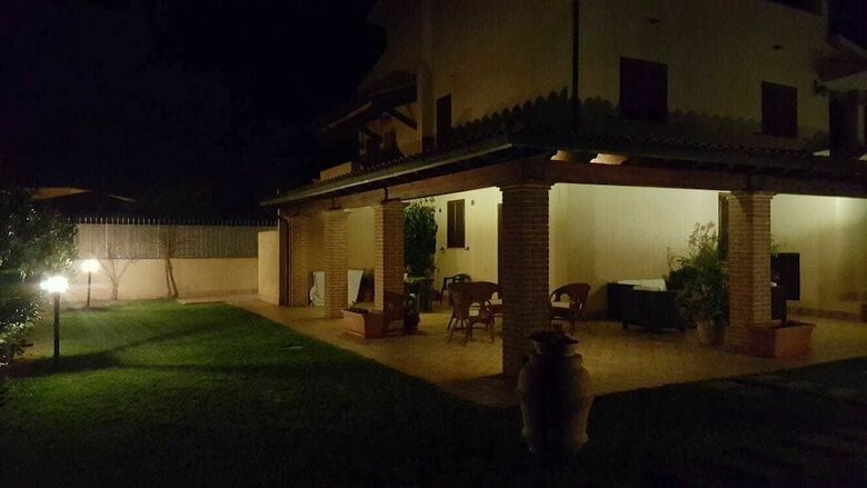 Apartamento Appartamenti Gli Ulivi Di Maremma