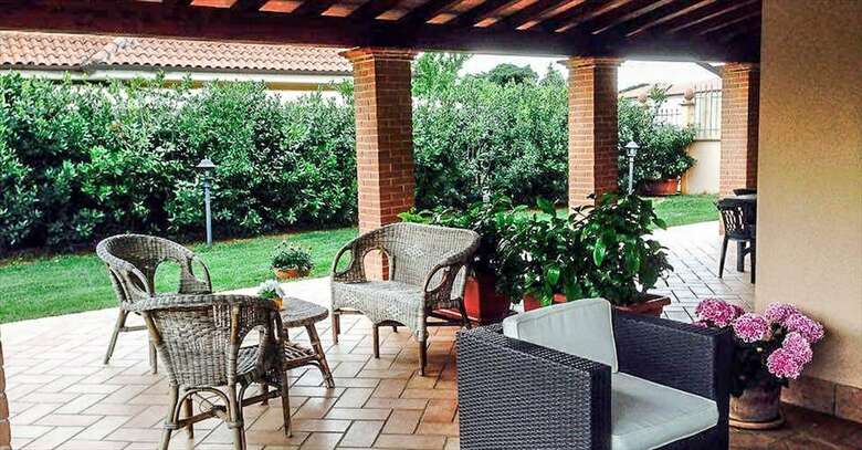 Apartamento Appartamenti Gli Ulivi Di Maremma
