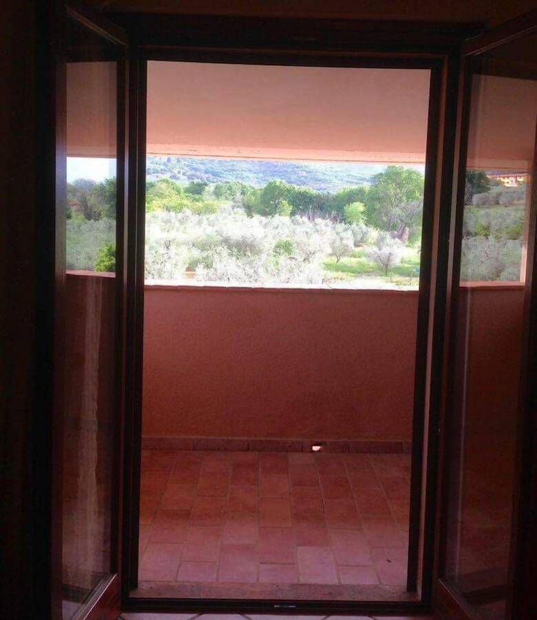 Apartamento Appartamenti Gli Ulivi Di Maremma