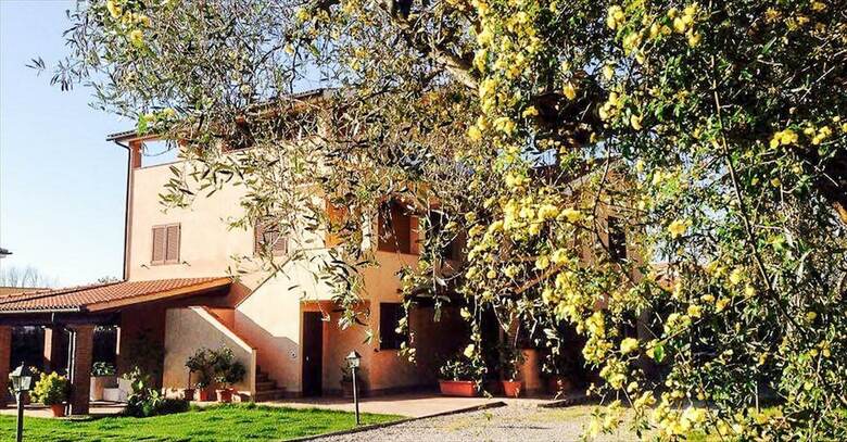 Apartamento Appartamenti Gli Ulivi Di Maremma