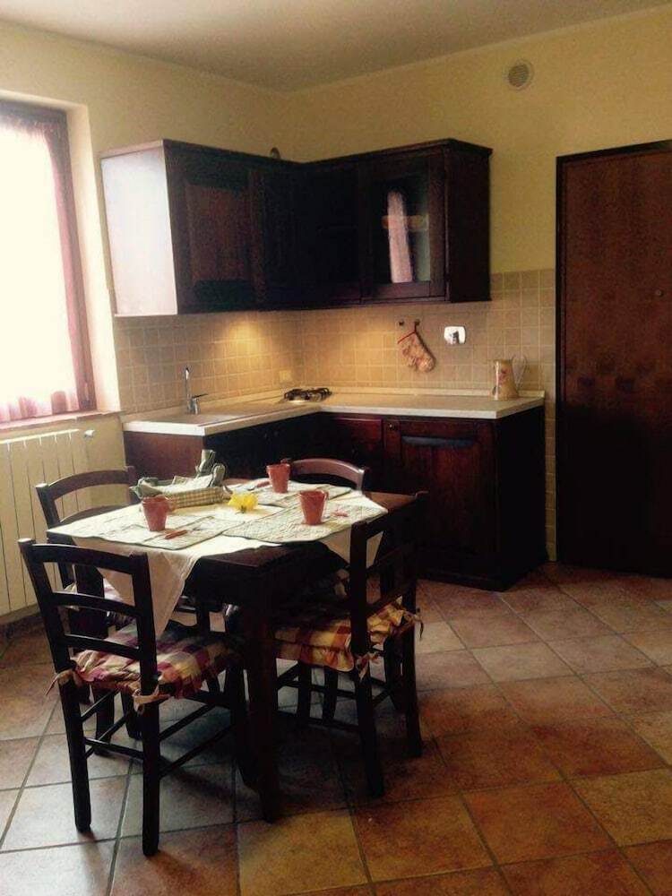 Apartamento Appartamenti Gli Ulivi Di Maremma