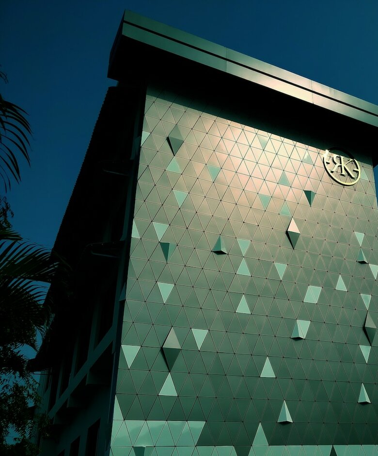 Hotel R K Residency