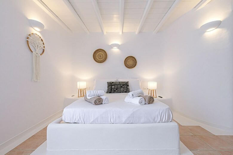9 Muses Villas Mykonos