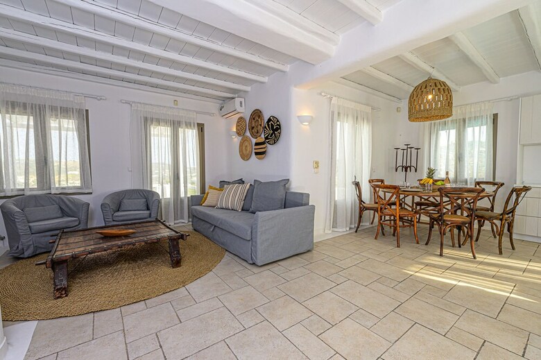 9 Muses Villas Mykonos