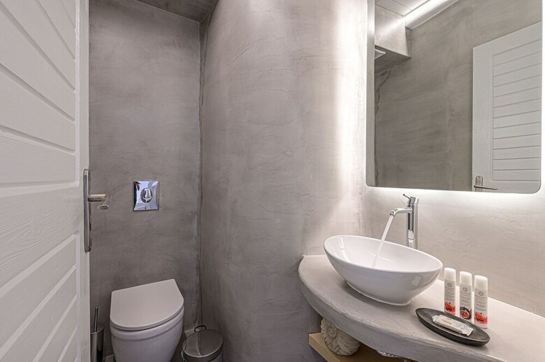 9 Muses Villas Mykonos