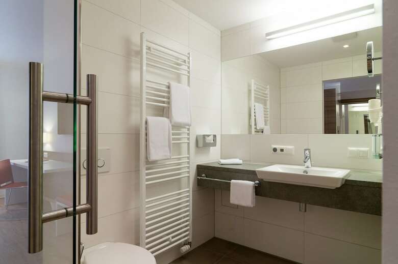 Hotel Schlafgut Domhof