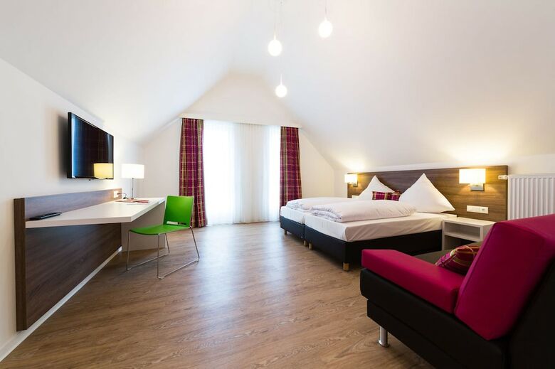 Hotel Schlafgut Domhof