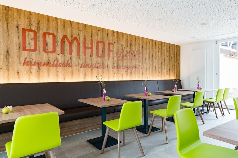 Hotel Schlafgut Domhof