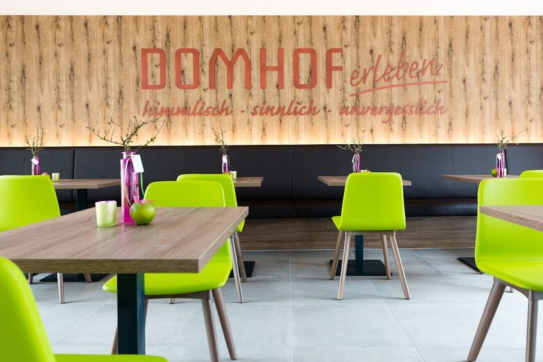 Hotel Schlafgut Domhof