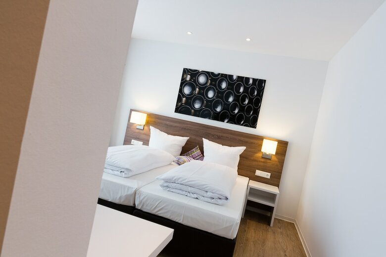 Hotel Schlafgut Domhof