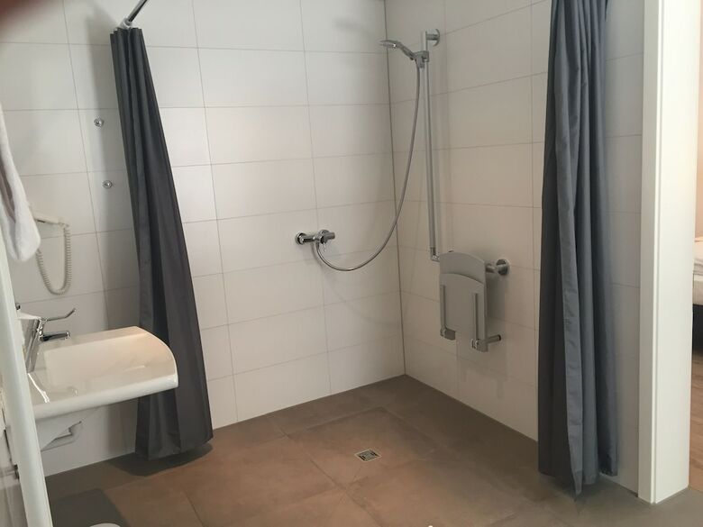 Hotel Schlafgut Domhof