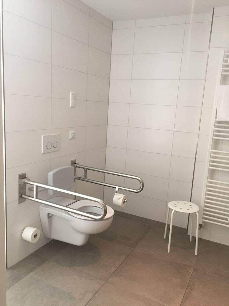 Hotel Schlafgut Domhof