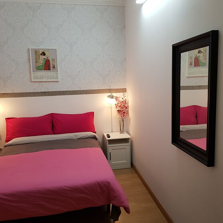 Hotel Minshuku Iberica