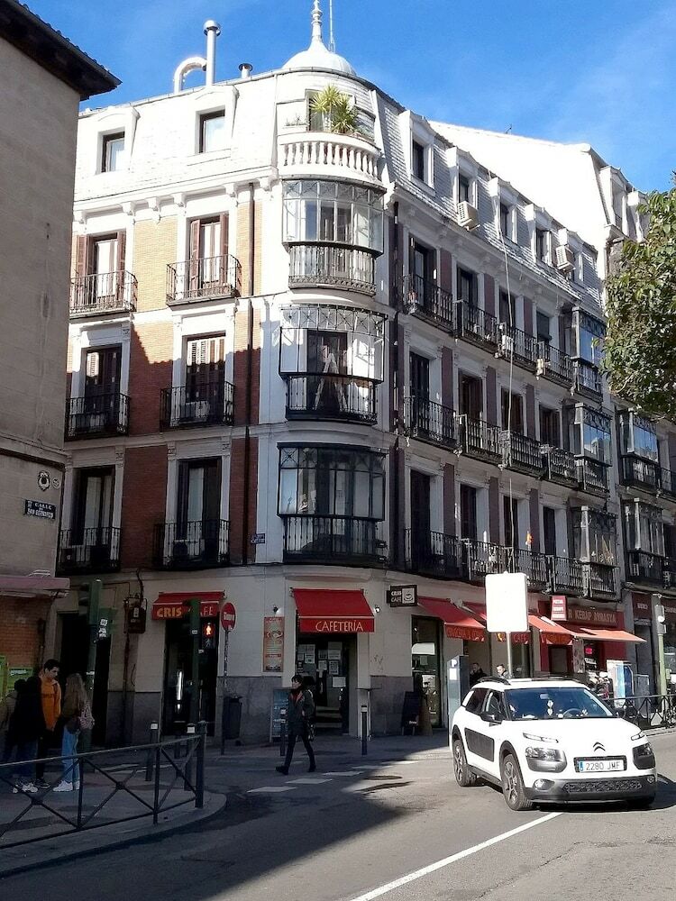 Hotel Minshuku Iberica