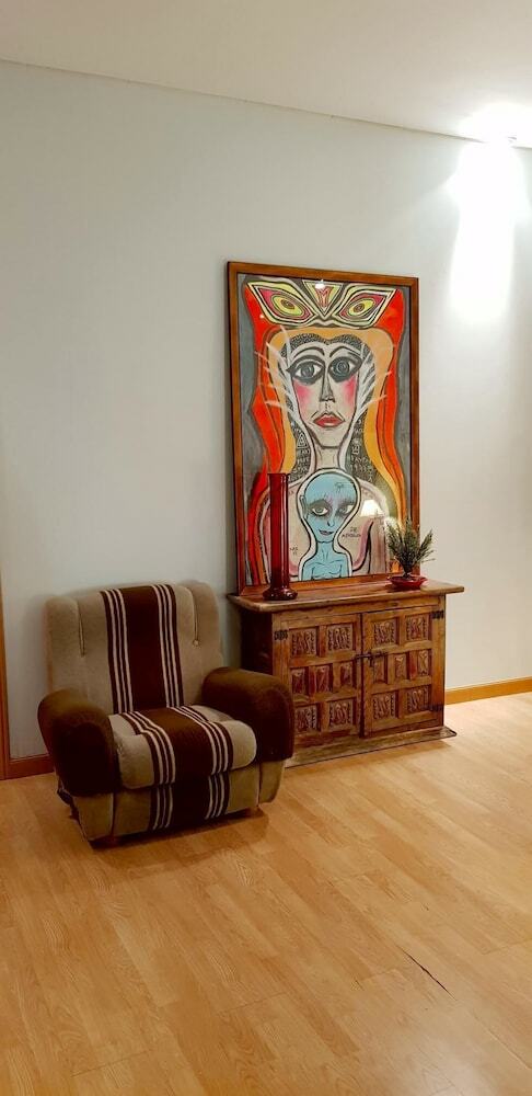 Hotel Minshuku Iberica