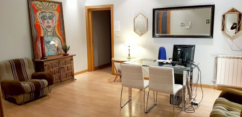 Hotel Minshuku Iberica