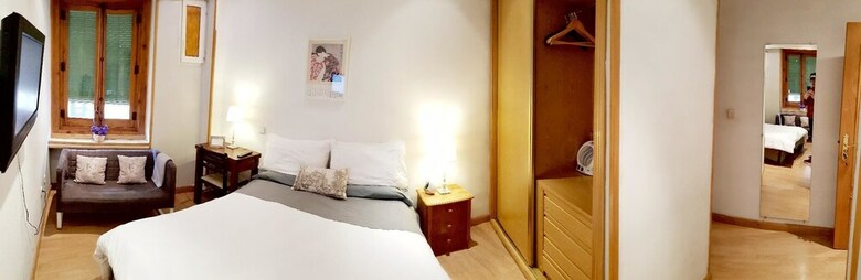 Hotel Minshuku Iberica