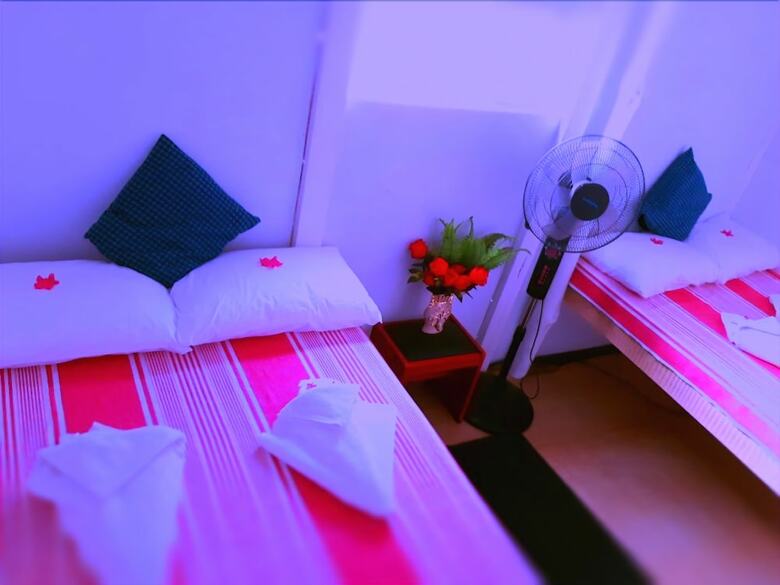 Hostal Luna Beach Home & Cabanas - Hostel