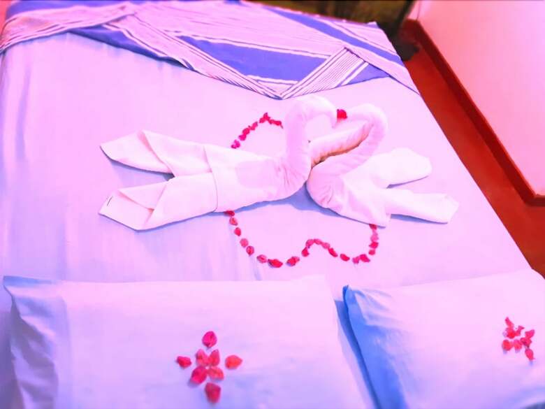 Hostal Luna Beach Home & Cabanas - Hostel