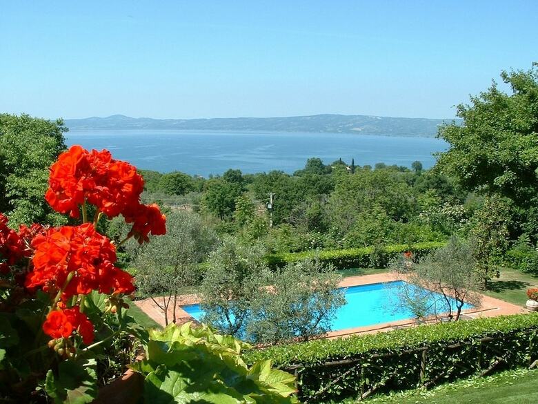 Agroturismo Agriturismo La Riserva Di Montebello
