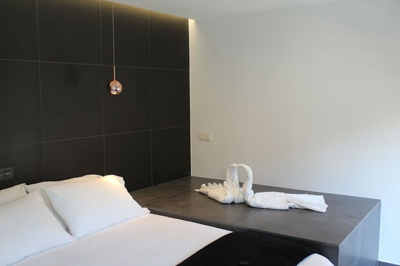 Apartamentos Salamanca Suites Libertad