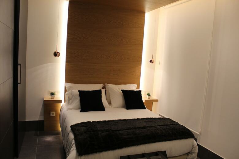 Apartamentos Salamanca Suites Libertad