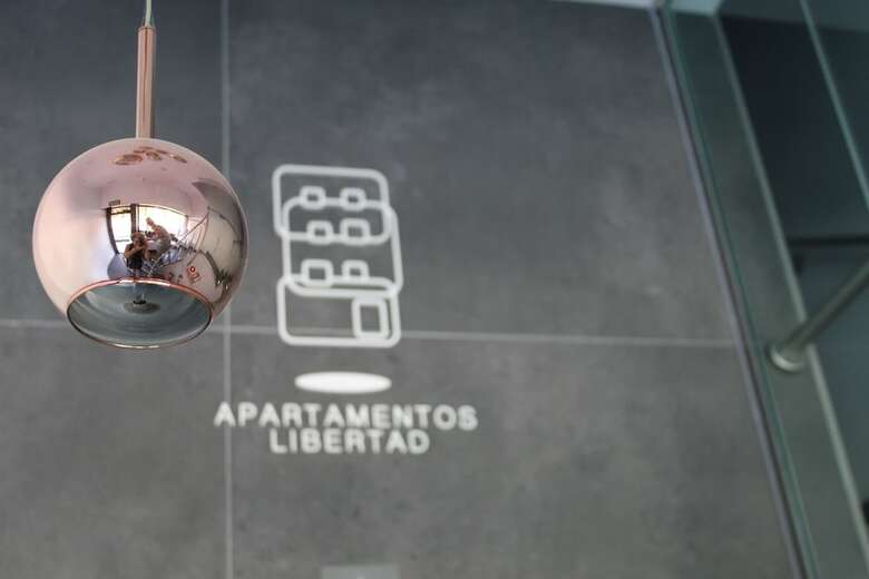 Apartamentos Salamanca Suites Libertad