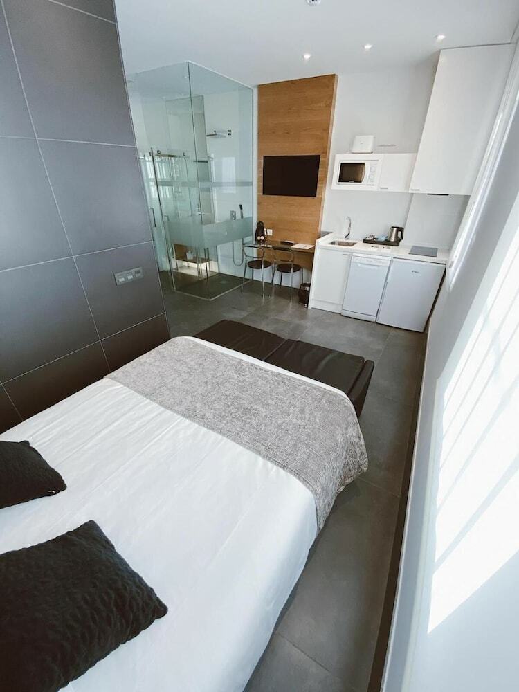 Apartamentos Salamanca Suites Libertad