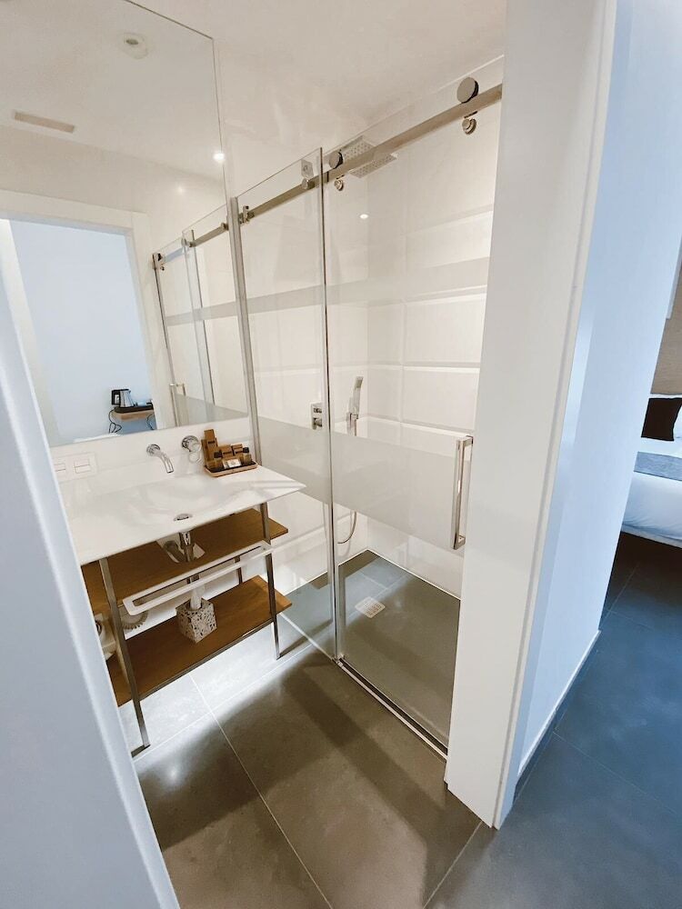 Apartamentos Salamanca Suites Libertad