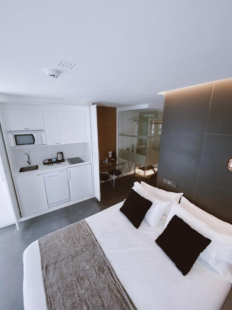 Apartamentos Salamanca Suites Libertad