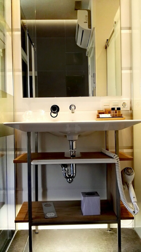 Apartamentos Salamanca Suites Libertad