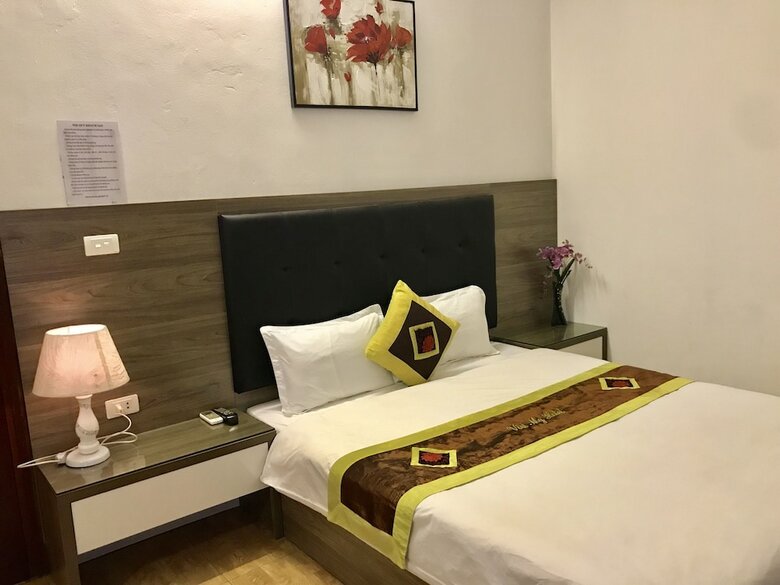 Hotel Khach San Viet My