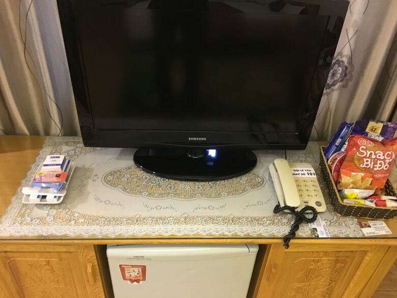 Hotel Khach San Viet My