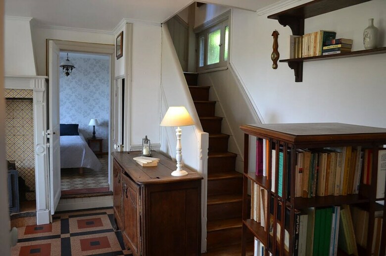 Apartamento Le Jardin De Rose