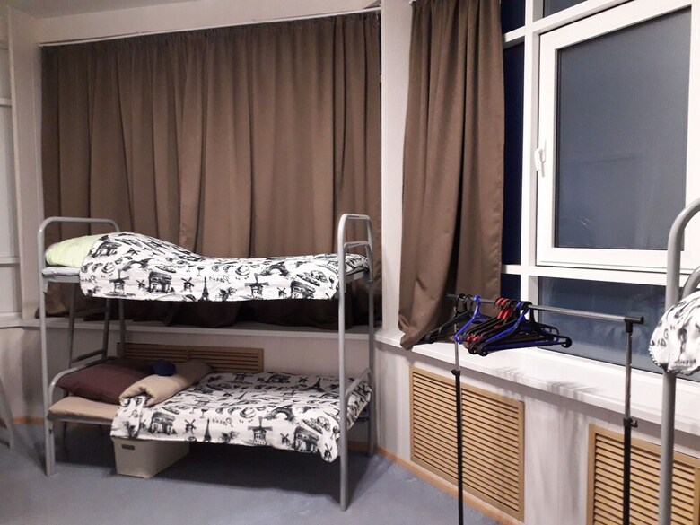 Hostal Hostel Mir