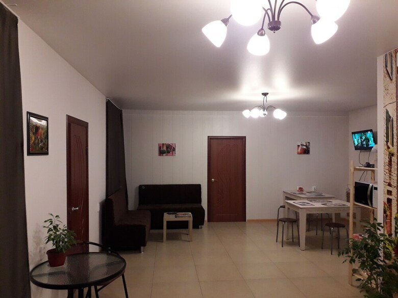 Hostal Hostel Mir