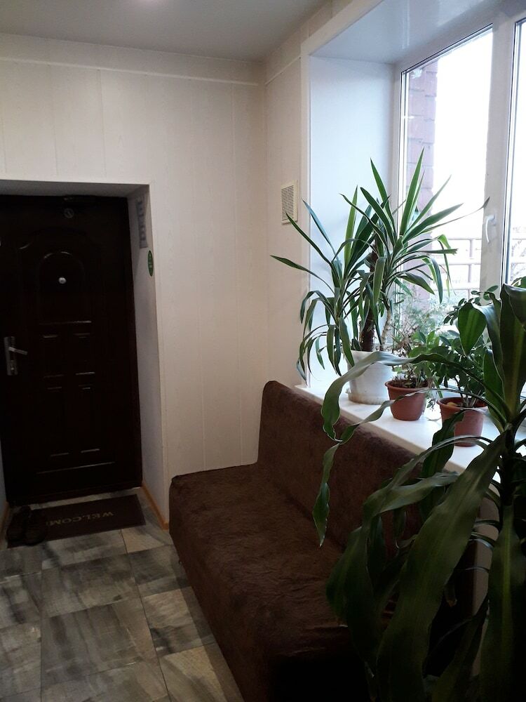 Hostal Hostel Mir