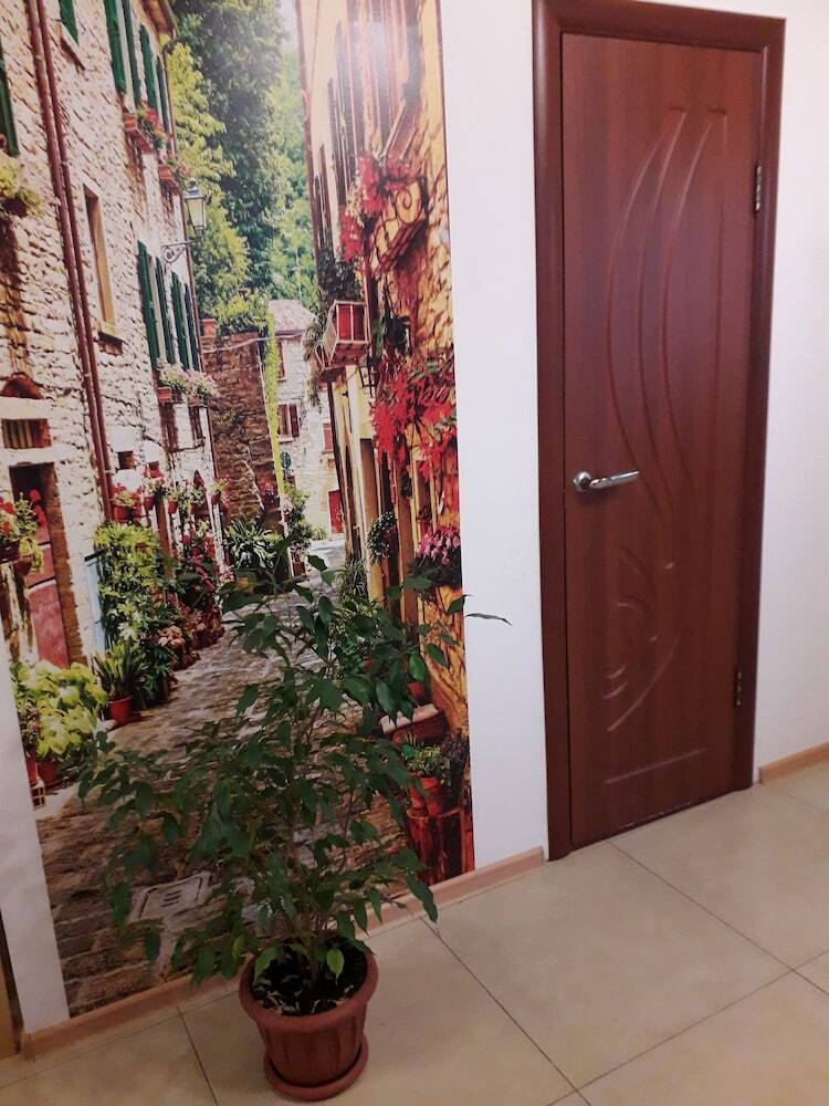 Hostal Hostel Mir