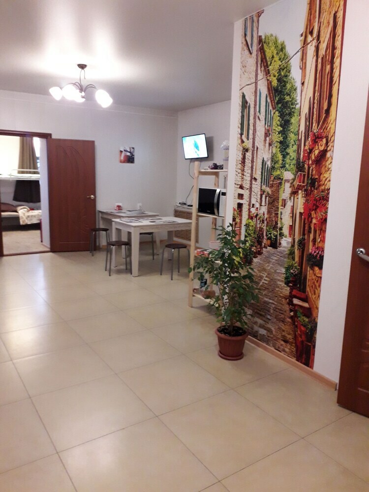 Hostal Hostel Mir