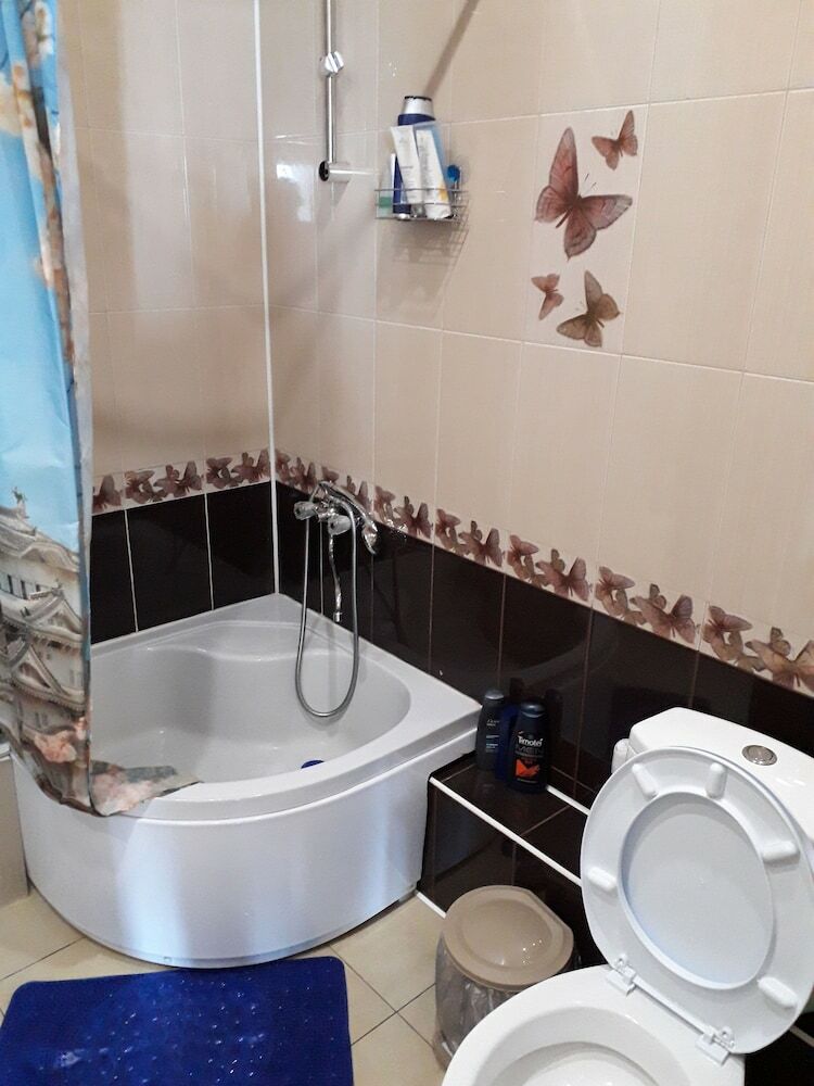 Hostal Hostel Mir