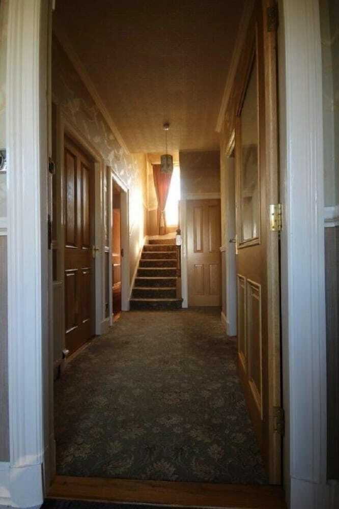 The Clachan Bed And Breakfast