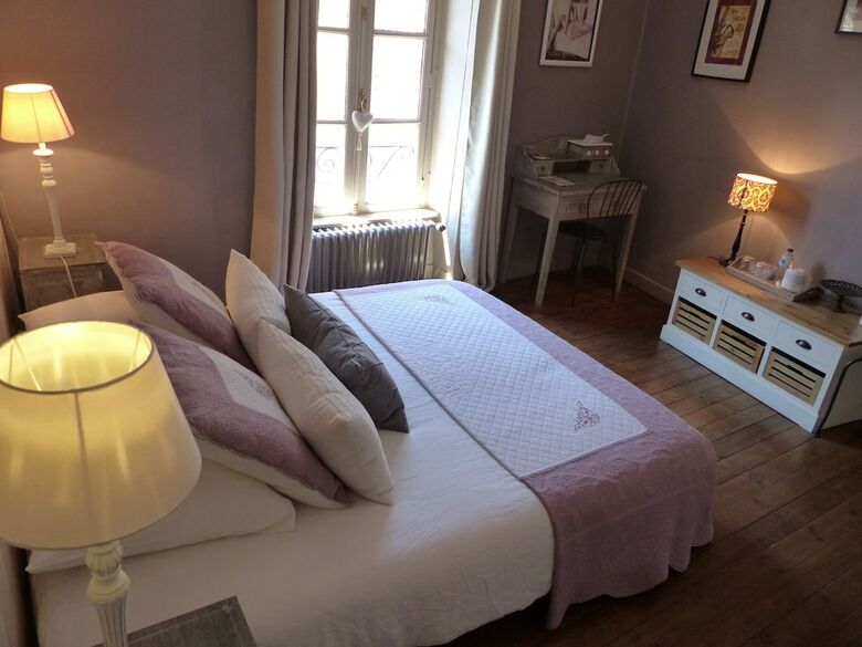 Hotel Le 1900