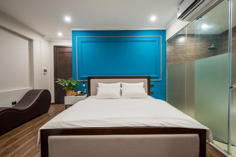 Hovi Hoang Cau 5 - My Hotel