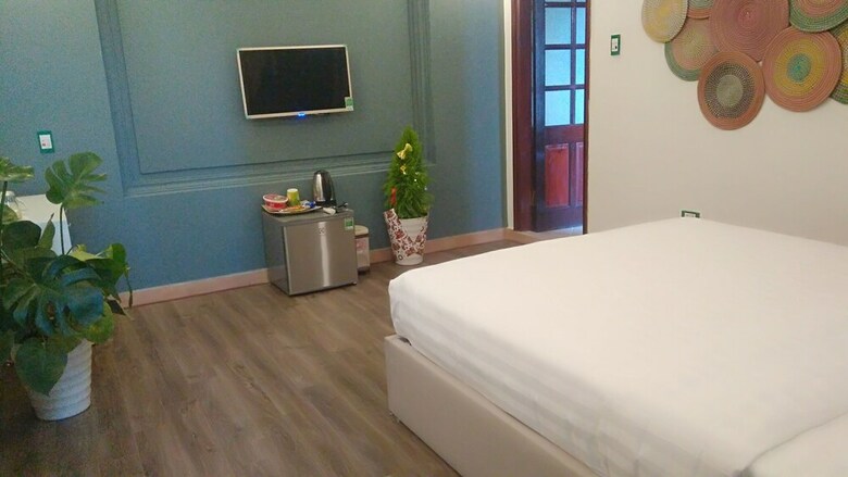 Hovi Hoang Cau 5 - My Hotel