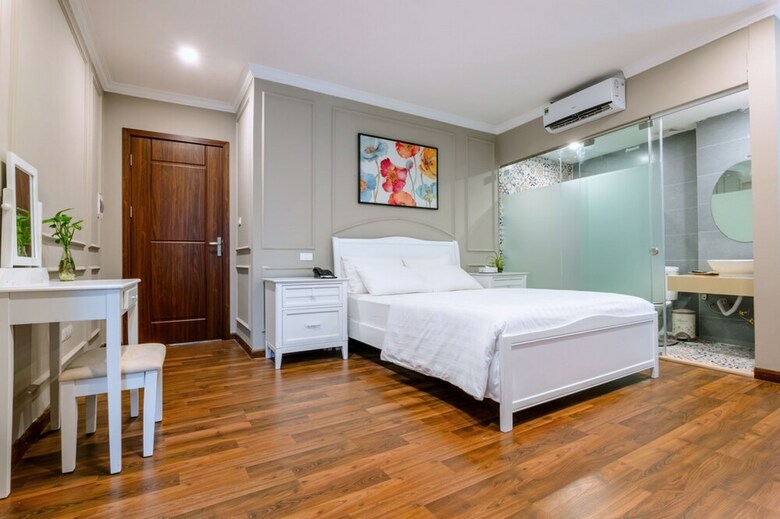 Hovi Hoang Cau 5 - My Hotel