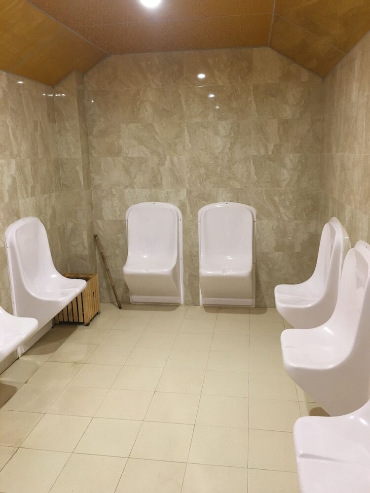 Hovi Hoang Cau 5 - My Hotel