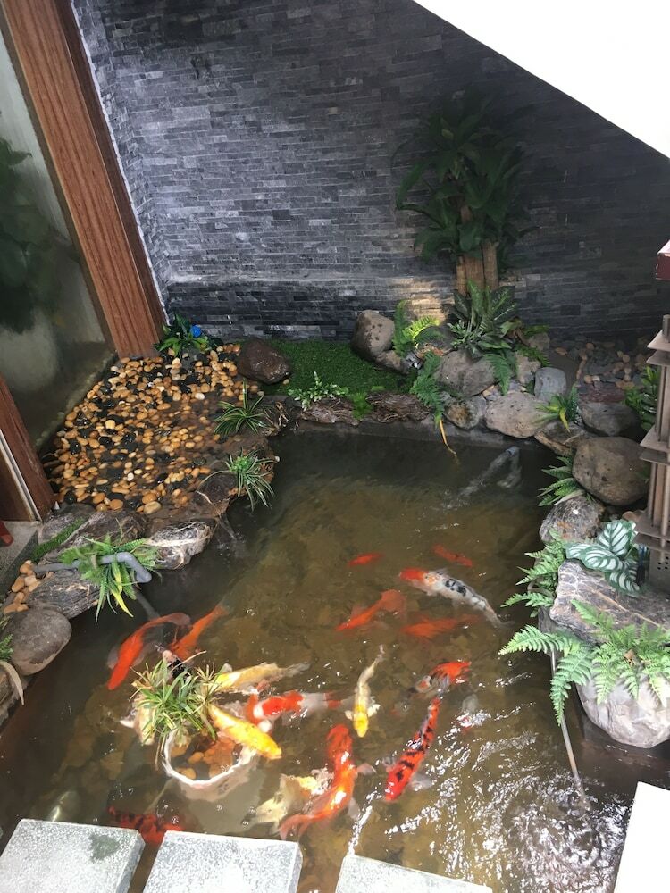 Hovi Hoang Cau 5 - My Hotel