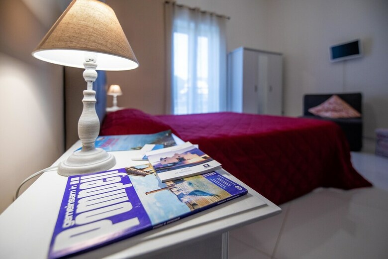 Hotel Opus Casa Vacanze
