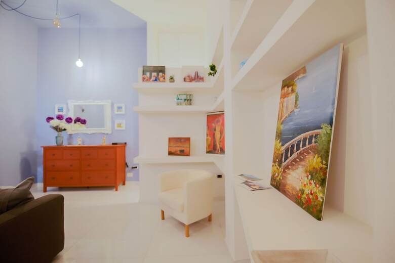 Hotel Opus Casa Vacanze