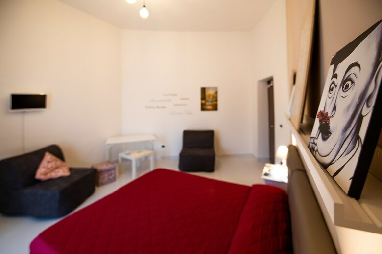 Hotel Opus Casa Vacanze